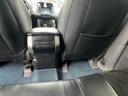 Toyota Land Cruiser Prado 2012 года за 15 000 000 тг. в Уральск – фото 18