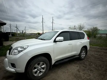 Toyota Land Cruiser Prado 2012 года за 15 000 000 тг. в Уральск – фото 5
