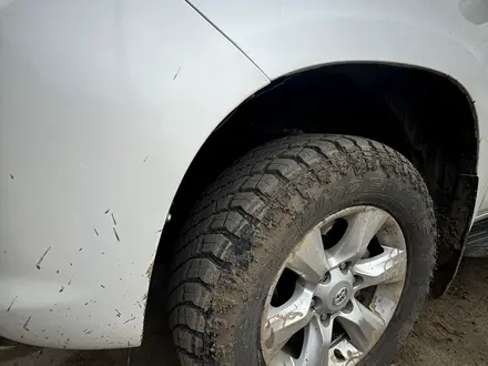 Toyota Land Cruiser Prado 2012 года за 15 000 000 тг. в Уральск – фото 6