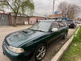 Subaru Legacy 1995 годаүшін3 000 000 тг. в Алматы