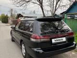 Subaru Legacy 1995 года за 3 000 000 тг. в Алматы – фото 5