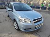 Chevrolet Aveo 2010 года за 3 500 000 тг. в Алматы – фото 3
