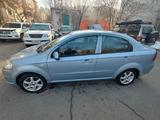 Chevrolet Aveo 2010 года за 3 500 000 тг. в Алматы – фото 5