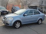 Chevrolet Aveo 2010 года за 3 500 000 тг. в Алматы – фото 2