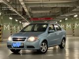 Chevrolet Aveo 2010 года за 3 500 000 тг. в Алматы