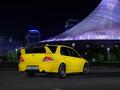 Mitsubishi Lancer Evolution 2001 годаүшін7 500 000 тг. в Астана – фото 3