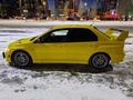 Mitsubishi Lancer Evolution 2001 годаүшін7 500 000 тг. в Астана – фото 6