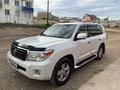 Toyota Land Cruiser 2013 года за 22 500 000 тг. в Кокшетау