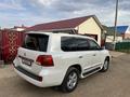 Toyota Land Cruiser 2013 года за 22 500 000 тг. в Кокшетау – фото 5