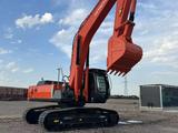 Hitachi  2024 Экскаватор Hitachi ZX350 32T 1.6m3 б/у 2024 года за 39 900 000 тг. в Туркестан