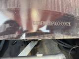 Hitachi  2024 Экскаватор Hitachi ZX350 32T 1.6m3 б/у 2024 года за 39 900 000 тг. в Туркестан – фото 3