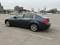 Infiniti G35 2008 годаүшін6 500 000 тг. в Алматы