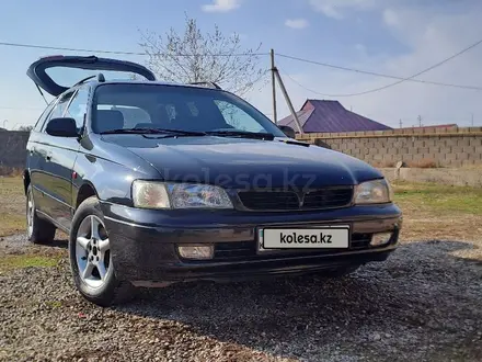 Toyota Carina E 1996 года за 3 000 000 тг. в Темирлановка