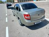 ВАЗ (Lada) Granta 2190 2012 года за 3 000 000 тг. в Затобольск – фото 2