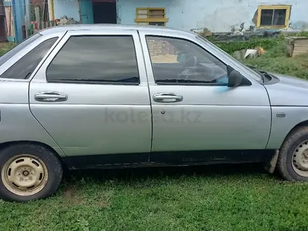 ВАЗ (Lada) 2110 2001 года за 1 150 000 тг. в Кокшетау