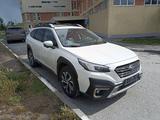 Subaru Outback 2021 года за 17 500 000 тг. в Усть-Каменогорск