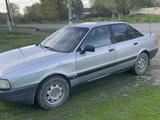 Audi 80 1991 годаүшін650 000 тг. в Усть-Каменогорск