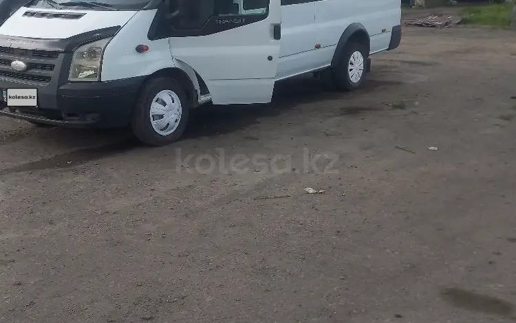 Ford  Transit 2009 года за 4 500 000 тг. в Петропавловск