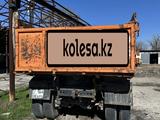 КамАЗ  5511 1991 годаүшін2 700 000 тг. в Тараз – фото 2
