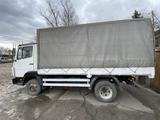 Mercedes-Benz  Mercedes-Benz 817 1990 года за 5 500 000 тг. в Отеген-Батыр – фото 3