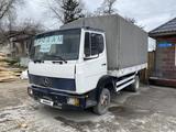 Mercedes-Benz  Mercedes-Benz 817 1990 года за 5 500 000 тг. в Отеген-Батыр – фото 4