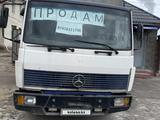 Mercedes-Benz  Mercedes-Benz 817 1990 годаүшін5 500 000 тг. в Отеген-Батыр – фото 5