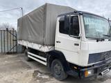 Mercedes-Benz  Mercedes-Benz 817 1990 года за 5 900 000 тг. в Отеген-Батыр – фото 2