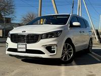 Kia Carnival 2019 года за 15 000 000 тг. в Шымкент