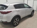 Kia Sportage 2020 года за 11 490 000 тг. в Актобе – фото 5