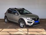 Renault Sandero Stepway 2018 года за 4 240 000 тг. в Кызылорда – фото 3
