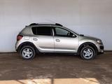 Renault Sandero Stepway 2018 года за 4 240 000 тг. в Кызылорда – фото 4