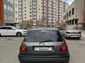 Volkswagen Golf 1994 года за 820 000 тг. в Астана – фото 8