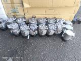 Компрессор кондиционера за 1 000 тг. в Алматы