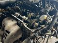 Двигатель АКПП 1MZ-fe 3.0L мотор (коробка) Lexus RX300 лексус рх300 за 500 000 тг. в Алматы