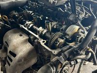 Двигатель АКПП 1MZ-fe 3.0L мотор (коробка) Lexus RX300 лексус рх300үшін500 000 тг. в Алматы