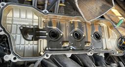 Двигатель АКПП 1MZ-fe 3.0L мотор (коробка) Lexus RX300 лексус рх300үшін500 000 тг. в Алматы – фото 2