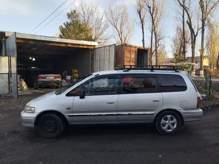 Honda Shuttle 1998 года за 2 900 000 тг. в Алматы – фото 3