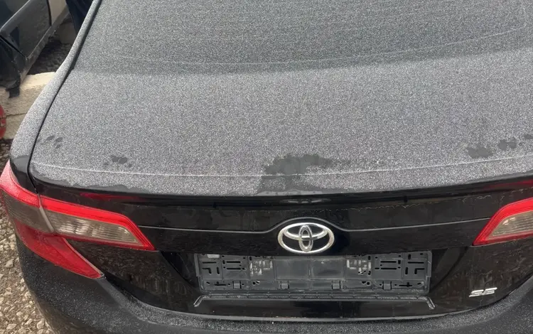 Toyota Camry 2014 года за 500 000 тг. в Актобе