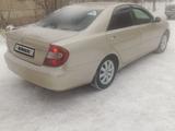 Toyota Camry 2002 годаfor5 000 000 тг. в Актобе – фото 5