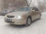 Toyota Camry 2002 годаfor5 000 000 тг. в Актобе