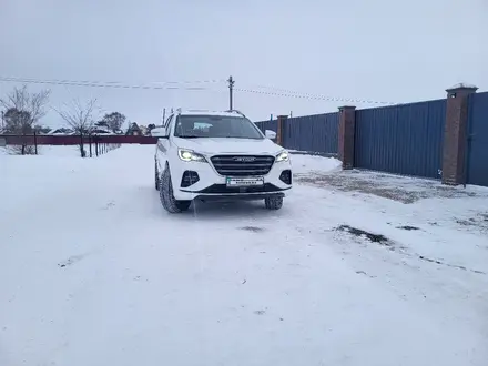 Jetour X70 2023 года за 7 500 000 тг. в Костанай – фото 2