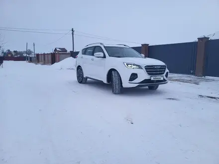 Jetour X70 2023 года за 7 500 000 тг. в Костанай