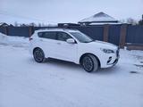 Jetour X70 2023 года за 7 500 000 тг. в Костанай – фото 4