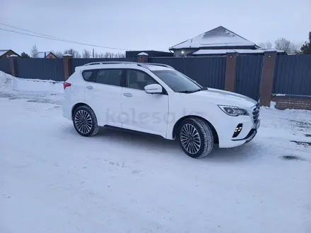 Jetour X70 2023 года за 7 500 000 тг. в Костанай – фото 4