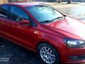 Volkswagen Polo 2012 года за 4 750 000 тг. в Алматы – фото 4