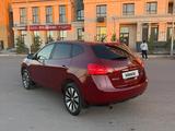 Nissan Rogue 2008 годаүшін4 799 999 тг. в Караганда – фото 4