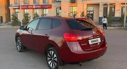 Nissan Rogue 2008 годаүшін4 799 999 тг. в Караганда – фото 4