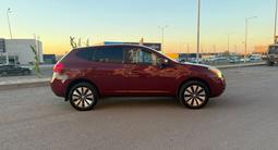 Nissan Rogue 2008 годаүшін4 799 999 тг. в Караганда – фото 5