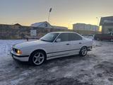 BMW 530 1991 годаүшін2 000 000 тг. в Талдыкорган – фото 2