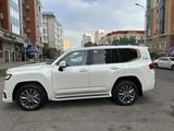 Toyota Land Cruiser 2022 годаүшін65 000 000 тг. в Астана – фото 3